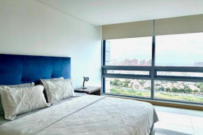 Hermoso Apartamento Vacacional en Barranquilla